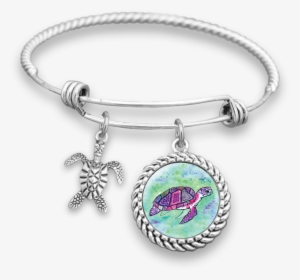 Breast Cancer Bracelets Mom