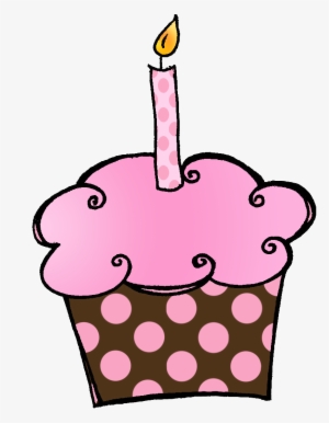 77 Free Birthday Clip Art - Birthday Cupcake Clip Art