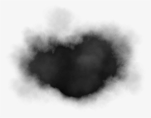 Black Smoke Png Transparent