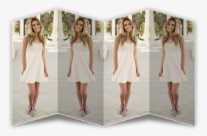 Fotomontaje Cuatro Fotos Pixiz