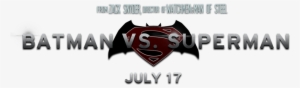 Superman Logo V - Logo Batman Vs Superman Vector