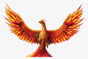 Phoenix Png File - Phoenix