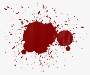 Blood Clipart - Blood Png