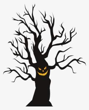 Scary Halloween Png