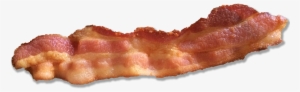 Transparent Images Pluspng Strip Png Black And White - Bacon Transparent
