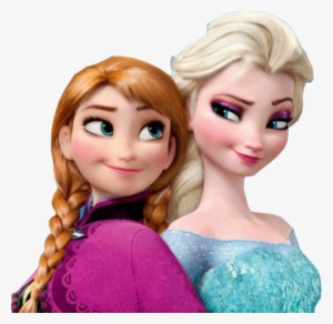 Frozen Png