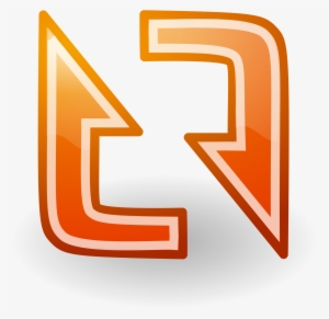 Refresh Button Tango Style - Icon