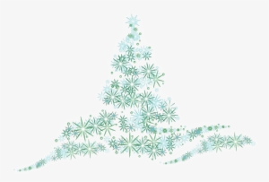 Download Free High-quality - Christmas Tree Design Png