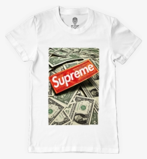 Supreme Money - Freng Supreme T Shirt Original W5095 Iphone X Case