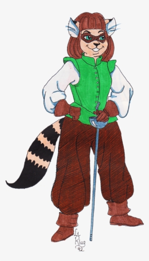 Having Always Been Interested In Cartoons And Especially - Cartoon