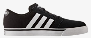 Shoes Png Transparent Image - Adidas Cloudfoam Skate Shoes