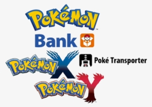 Pokemon Logo - Pokemon Xy Juguetes De Mega Evolucion