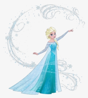 Elsa Magic - Frozen Elsa Verano