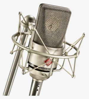 Microphone