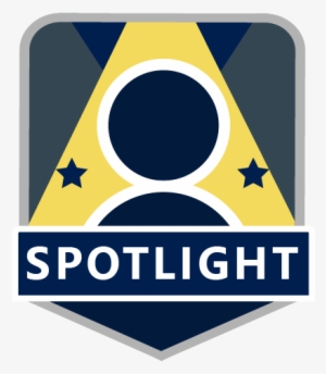 Community Spotlight - Graphic Design