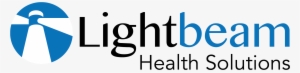 Lightbeam Health Solutions - Lightbeam Health Solutions Logo