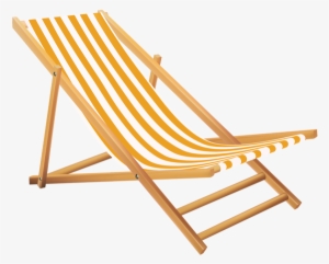 Praia, Fundo Do Mar E Etc - Beach Lounge Chair Png