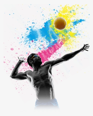 Beach Volleyball Injury Brighton - Volleyball Whatsapp Dp