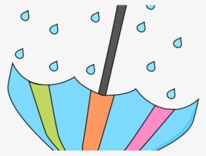 Puddle Clipart Rain Puddle - Clip Art