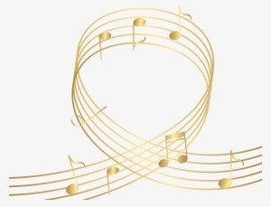 Gld Notes Transparent Clip