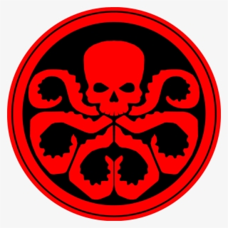 Big Shiny Robot Cia Spy Program Actually Called Hydra - Logo Hidra