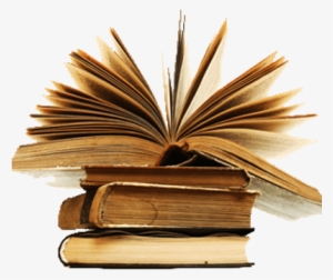 Open Book Png Photo - Old Books Png