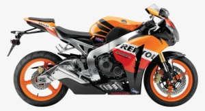 Honda Repsol 600 2018