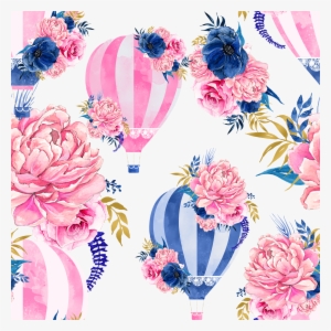 Clipart Balloon Watercolour