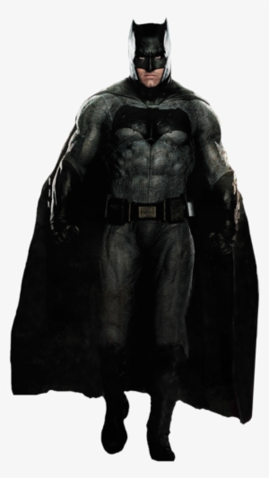 The Batman - Batman V Superman Clipart