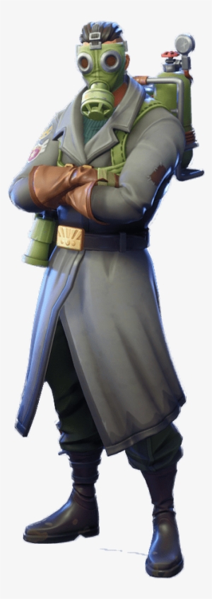 Sky Stalker Image - Sky Stalker Fortnite Skin