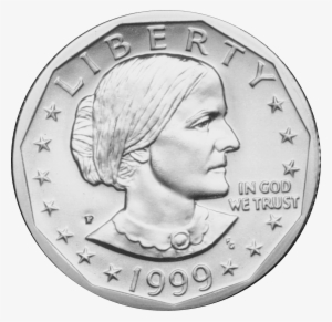 Silver Dollar Png - Learn Math Fast System