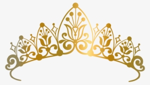 Tiara Clipart No Background - Pageant Crown Clip Art