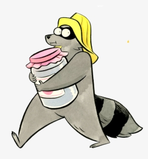 Jam Burglar