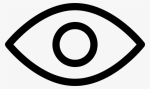 Password Eyes Comments