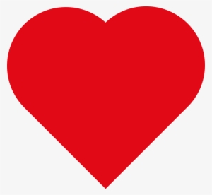 Heart Love Png Transparent Image - Corazon Png