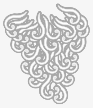 This Free Icons Png Design Of Fancy Beard