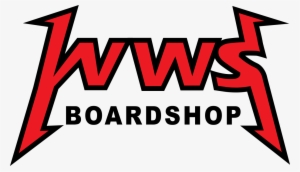Wws Boardshop Mount Baker Experience - Wws Logo