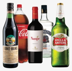 Bebidas El Duende - Fratelli Branca Distillerie Fernet Branca Bitter 75cl