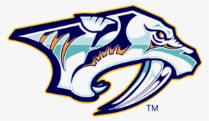 Nashville Predators - Nashville Predators Logo