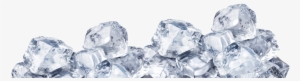 Bebidas - Transparent Ice Block Png