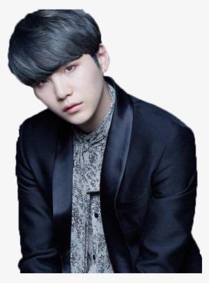 Yoongi By Shadpandaaa On Deviantart - Bts Suga Blood Sweat And Tears Japanese