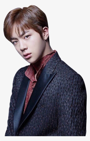 Kpop - Bts Blood Sweat And Tears Japanese Jin