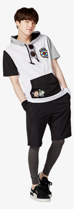 All For Bts - Bts Body Pillow Suga