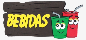 Placa De Eva Bebidas - Placa Para Festa Junina Bebidas