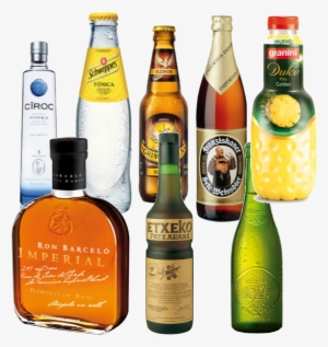 Bebidas - Franziskaner Weissbier