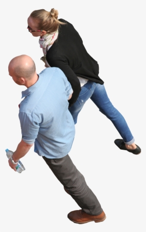 Png Architecture - People Png From Above