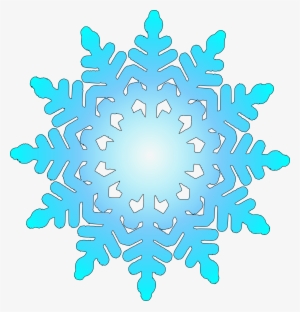 Clipart - Flake Clipart