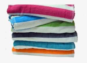 Cabana Beach Towels 30" X 60" 2 Dozen Case