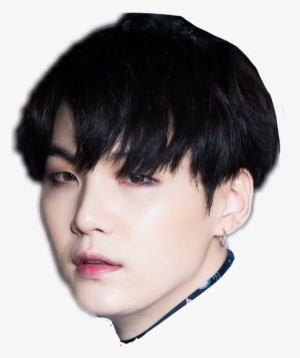 Min Yoongi Png - Suga
