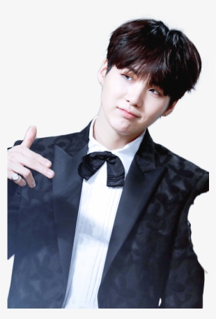 Bts, Suga, And Min Yoongi Image - Yoongi Png Suit